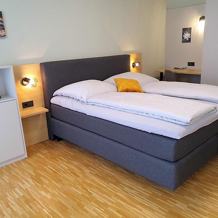 Con4Rent Hotel Kirchheim unter Teck Bagian luar foto