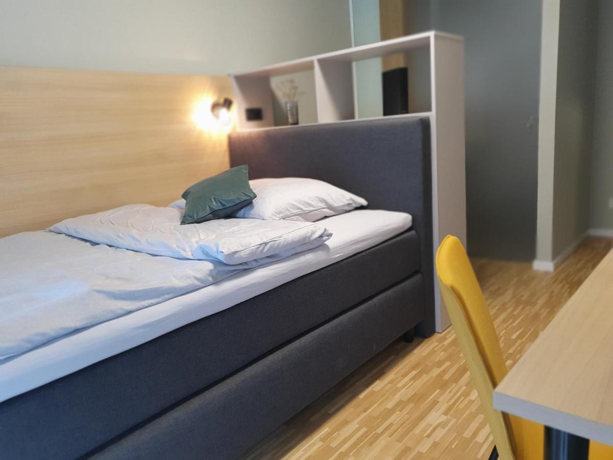 Con4Rent Hotel Kirchheim unter Teck Bagian luar foto